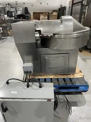 USED KOCH KS-75