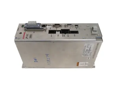 USED JANOME JP-SC2001 CONTROLLER JPSC2001