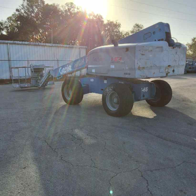 USED 2015 Genie S-65