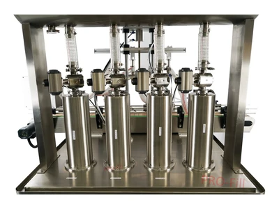 USED PRO-FILL INC JET PRO 4X300