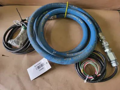 USED MACLEAN 1098242