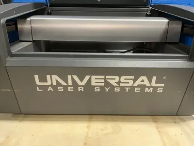 Used 2016 UNIVERSAL LASER SYSTEMS VLS230 Engravers Ohio US | HGR 24 #1561745