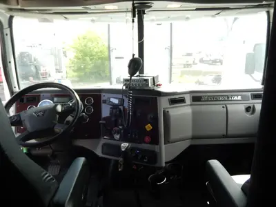 Used 2020 WESTERN STAR 5700XE Conventional trucks Texas US | Proxy Equipment #1426112