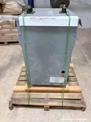 Used _UNKNOWN_ LTEM26-44 Extruders Illinois US | Aaron Equipment #1545198