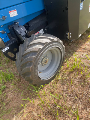NEW 2025 Genie GS-3369 RT