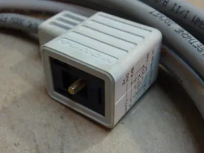 USED TURCK ELEKTRONIK U1236-1