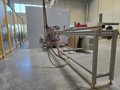 USED 2022 TEKTON IO-B2