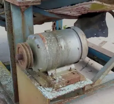Used PRATER INDUSTRIES VS34102E Chemical & Process Equipment Illinois US | Alan Ross Machinery #1485650