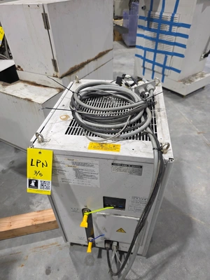 2003 FANUC Alpha 0iB/AWF Wire EDM | Liberty Machine Works LLC (3)