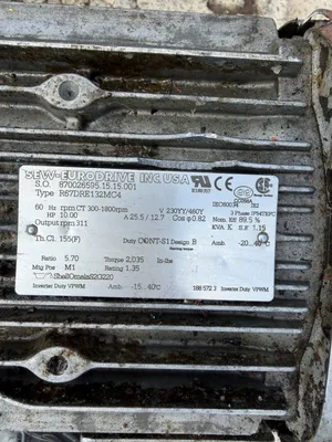 Used WAUKESHA 220 Pumps Georgia US | Envoy Equipment LLC #1492290