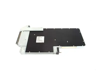 USED FOXBORO P0970BC DNBI INTERFACE EXTENDER MODULE REV-0D