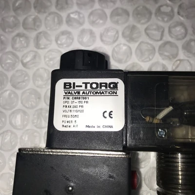 NEW Bi-Torq CSRBT001