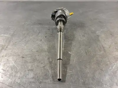 Resistance Temperature Detector Assembly w/ Thermowell
