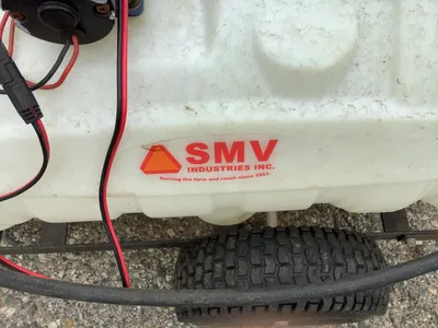 Used SMV _UNKNOWN_ Sprayers Michigan US | Miedema Asset Management Group #1340935