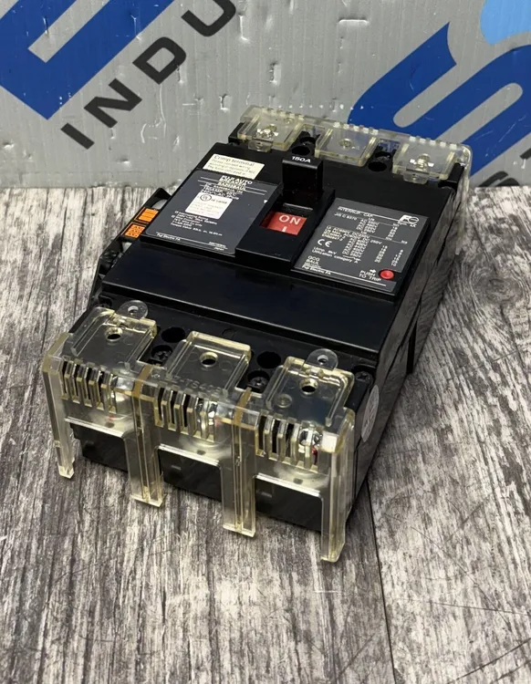 Used Fuji SA203BAUL Misc Electrical & Power Parts South Carolina US | ESS Industrial Equipment Sales 13 #87847