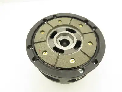 Nexen MBU-875 Open Style Flange Mount Friction Brake 540 in-lb Torque 1800RPM