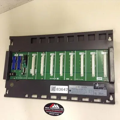 USED MITSUBISHI A58B