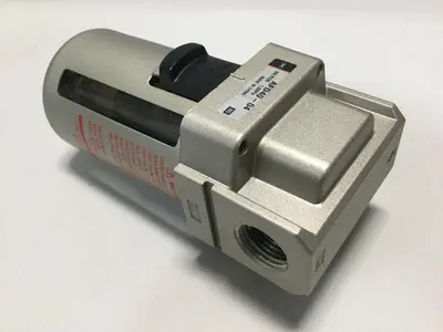 USED SMC AFD40-04