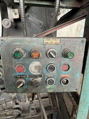 USED KENT ECDS-10