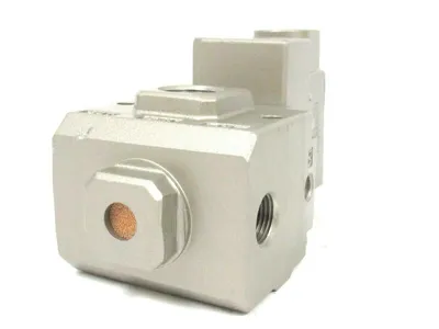 NEW SMC VP3145-045TZA SOLENOID VALVE VP3145045TZA