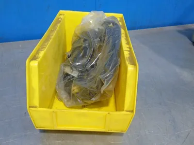 Used FANUC A6608017T586 Cable & Wire Ohio US | HGR 24 #1094978