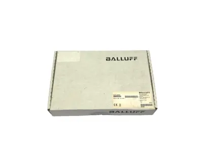 NEW BALLUFF BNI PNT-508-105-Z015, BNI005H