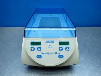 New | in-Stock DENVILLE SCIENTIFIC BSH5002 Incubators Ohio US | HGR 24 #755261