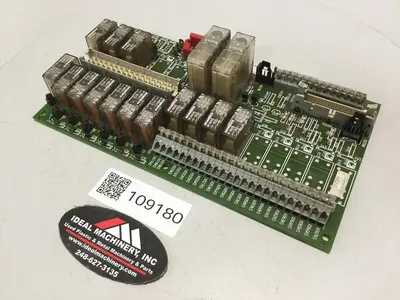 USED ARBURG 731