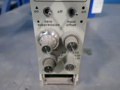USED GOULD 11G411301