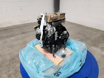 USED KOHLER KDI-1903-ESM