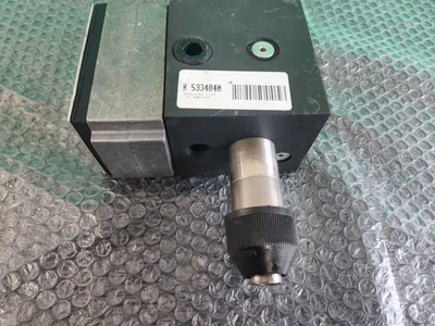 USED Vickers 02-119794 DG4S4LW 0133C B 60