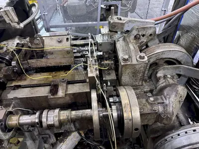 USED U.S. BAIRD #28