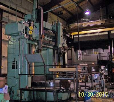 USED 1982 STANKO 1525
