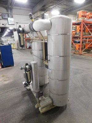 Used _UNKNOWN_ NA Air Compressor Dryers Ohio US | Equipment Recovery Corp. #1330456