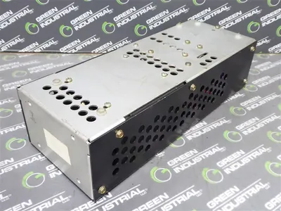 SOLA SDN 28-24-250 Power Supply 24V 5A Used