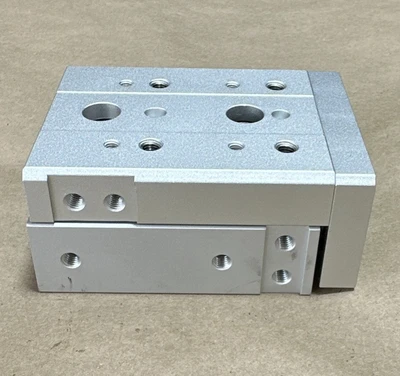 NEW SMC MXS16-30