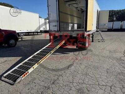 Used 2019 KIDRON _UNKNOWN_ Reefer Trailers Illinois US | T&S Trailer Pool #1509374