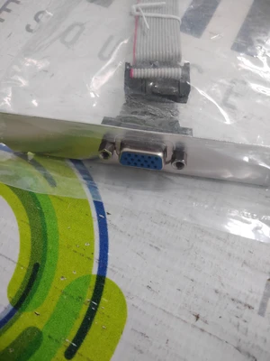 USED ALPHAMOTION TMC-AD432P