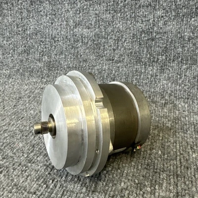 Used Superior Electric M091-FD-6207 D.C. Motors California US | Davliegogo LLC #1706032
