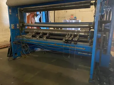 USED ELITE CAMERON T4400