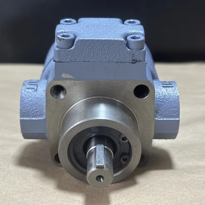 NEW Nippon Oil Pump TOP-210HBM