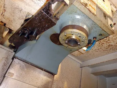 2007 YAMA SEIKI VMB-1200 Vertical Machining Centers | Tight Tolerance Machinery (7)