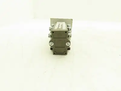 IDEC ACSNO Selector Switch 4 Pole 10 Position Cam Operated