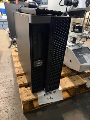 MITUTOYO HM-210 TYPE B Testers, Hardness | Westbrook Engineering (8)