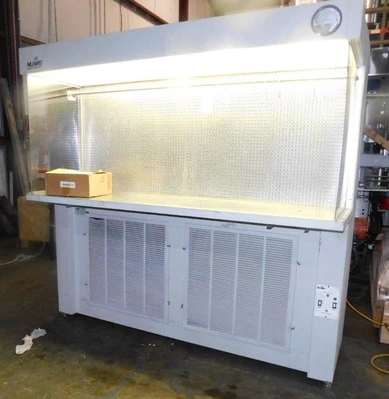 USED NU AIRE NU 301-630