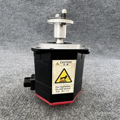 Used FANUC A06B-0223-B000 Servo Motors California US | Davliegogo LLC #1705463