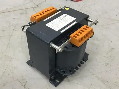 USED EMB WITTLICH NTT2.0/1