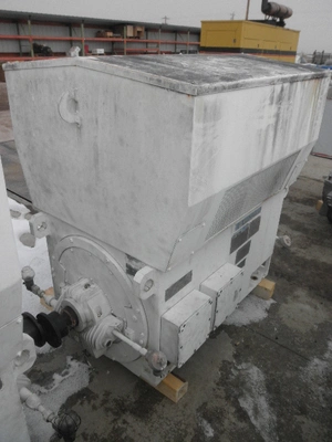 USED WESTINGHOUSE -