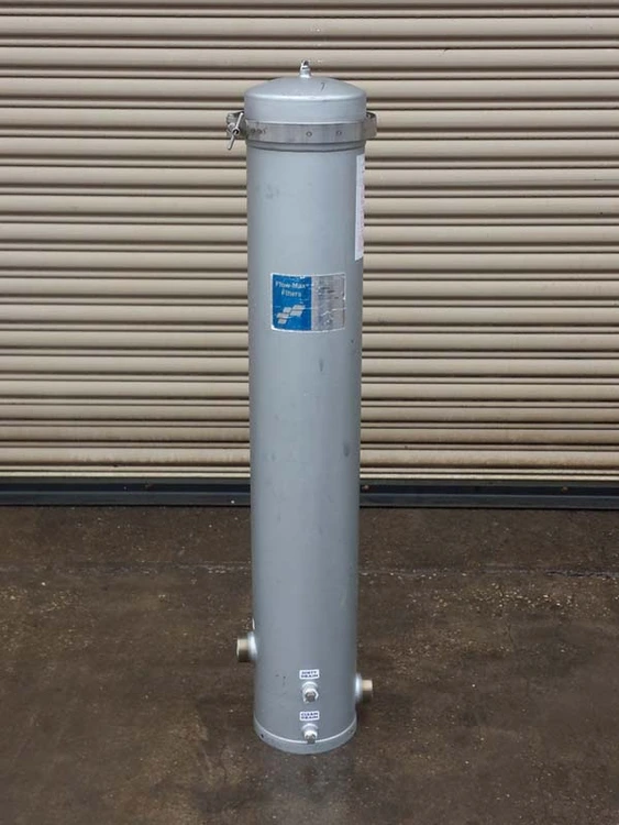Used _UNKNOWN_ FM4X4 Cartridge Filters Connecticut US | Litchfield Packaging Machinery #685663