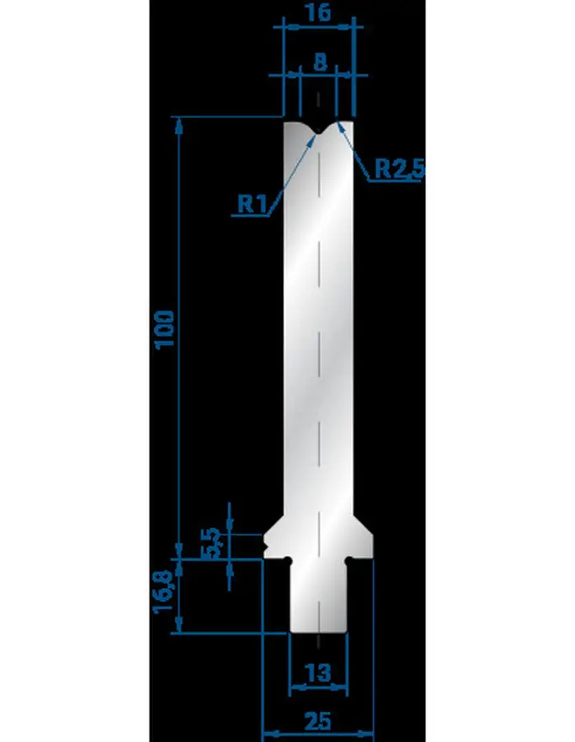 NEW EUROSTAMP 3271